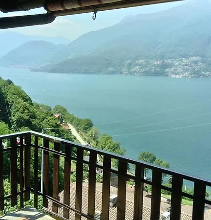 Nyaraló Casa Carella *