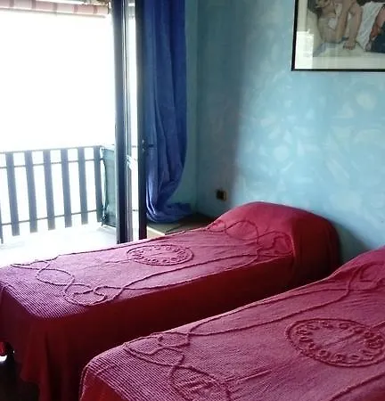 Casa Carella * Dorio