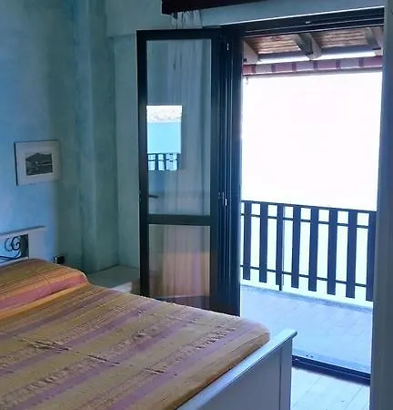 別荘 Casa Carella Dorio